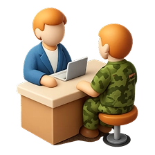 MilTech Recruiter
